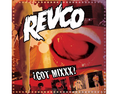 Revolting Cocks - Got Mixxx?