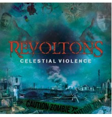 Revoltons - Celestial Violence