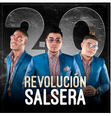 Revolucion Salsera - 2.0