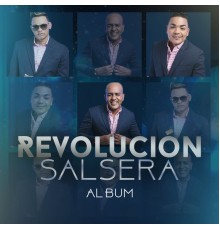 Revolucion Salsera - Revolución Salsera