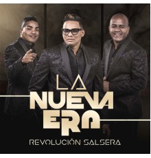 Revolucion Salsera - La Nueva Era