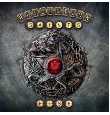 Revolution Saints - Rise