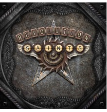 Revolution Saints - Revolution Saints (Deluxe)