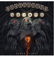 Revolution Saints - Eagle Flight