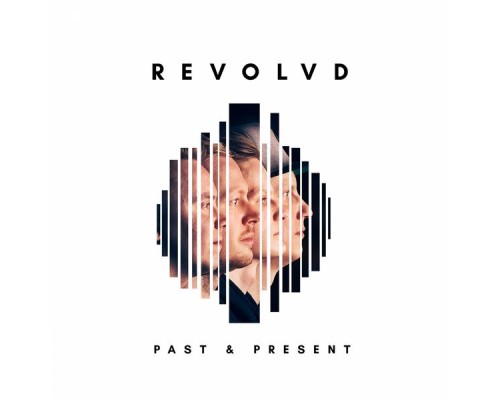 Revolvd - Past & Present