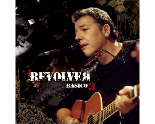 Revolver - Basico 3