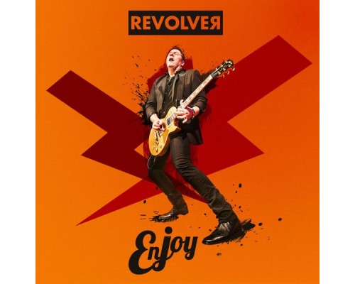 Revolver - Enjoy