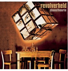 Revolverheld - Chaostheorie