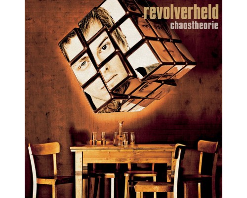 Revolverheld - Chaostheorie