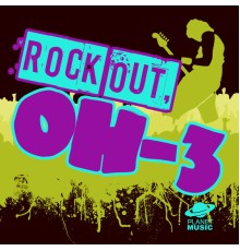 Revolving Satellites - Rock out, Oh-3