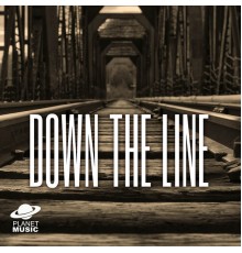 Revolving Satellites - Down the Line