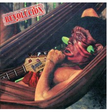 Revos - Revolucion