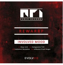 Rewarrp - Involved Mood