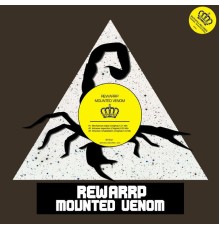 Rewarrp - Mounted Venom