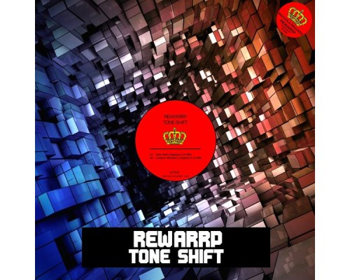 Rewarrp - Tone Shift