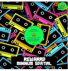 Rewarrp - Mininum Spatial