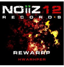 Rewarrp - Hwarhper