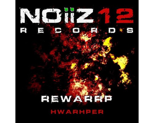 Rewarrp - Hwarhper