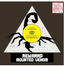 Rewarrp - Mounted Venom