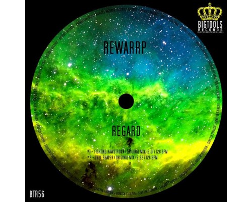 Rewarrp - Regard