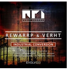 Rewarrp & Verht - Industrial Conversion