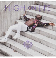 Rex - High on Life EP