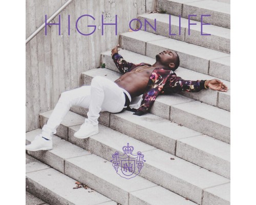 Rex - High on Life EP