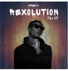 Rex - Rexolution