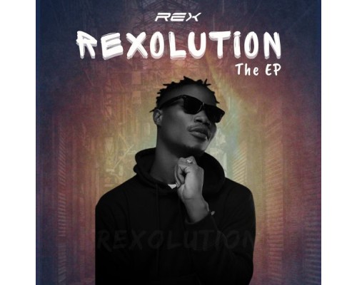 Rex - Rexolution