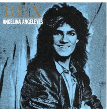 Rex - Angelina Angeleyes