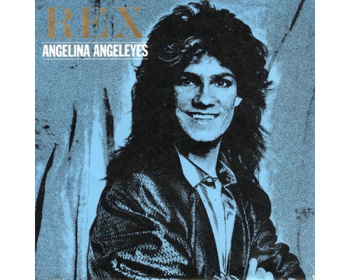 Rex - Angelina Angeleyes