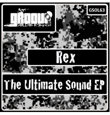 Rex - The Ultimate Sound