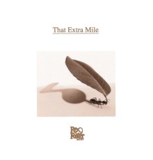 Rex Foster - That Extra Mile