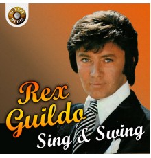 Rex Gildo - Rex Gildo - Sing and Swing