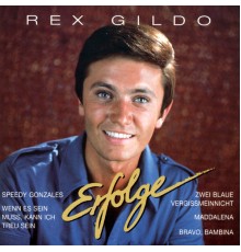 Rex Gildo - Erfolge