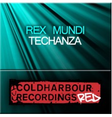 Rex Mundi - Techanza