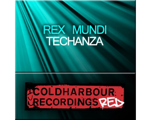 Rex Mundi - Techanza