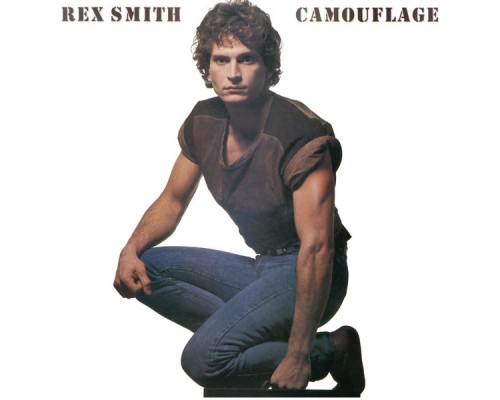 Rex Smith - Camouflage