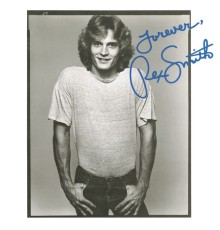 Rex Smith - Forever