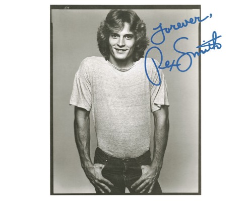 Rex Smith - Forever