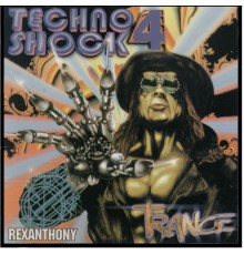 Rexantony - Techno Shock 4