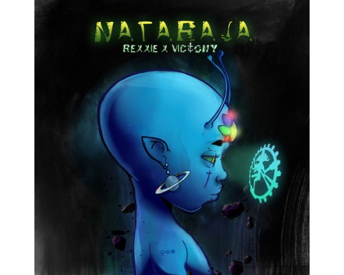 Rexxie and VICTONY - Nataraja