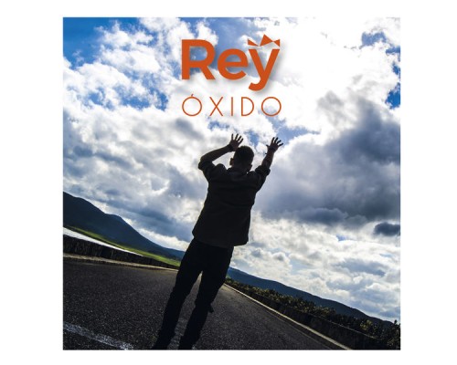 Rey - Óxido