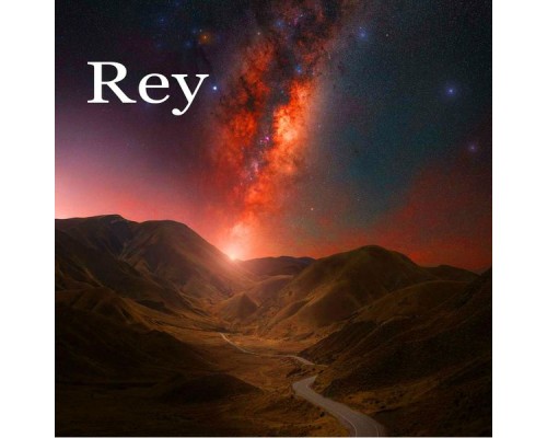 Rey - Deep House Down Tempo