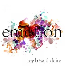 Rey B - Emotion