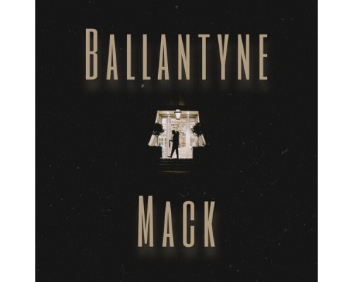 Rey Calidad - Ballantyne Mack