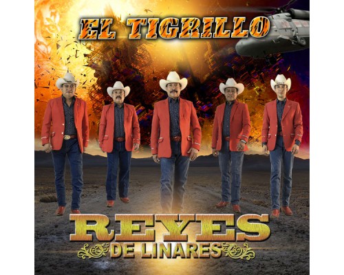 Reyes de Linares - El Tigrillo