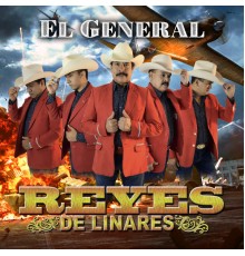 Reyes de Linares - El General