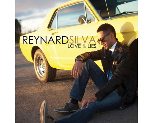 Reynard Silva - Love & Lies