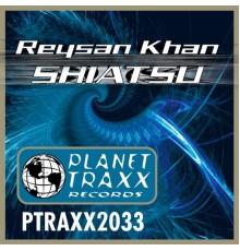 Reysan Khan - Shiatsu